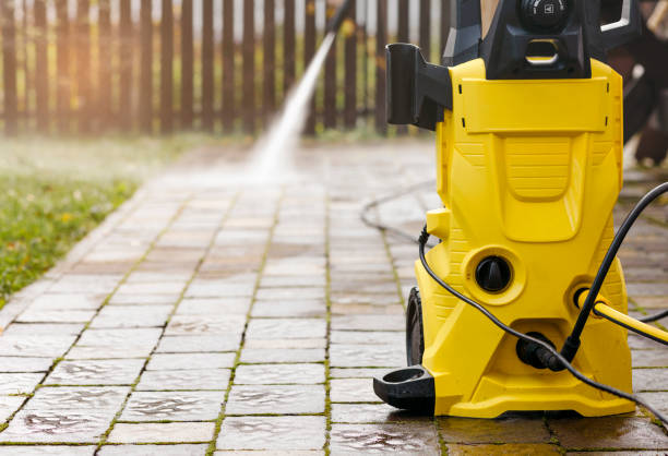 Playground Equipment Cleaning in Fredericktown, MO